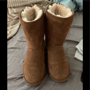 Bearpaw Boots